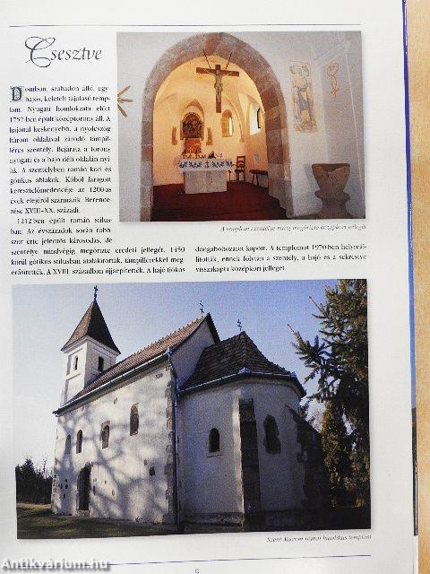 Középkori templomaink