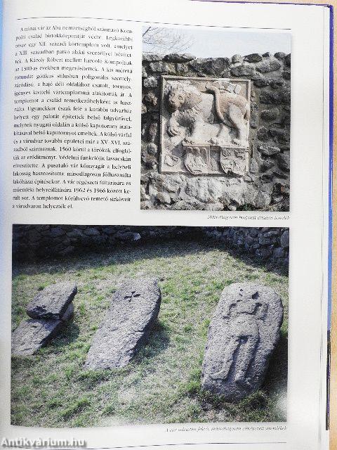 Középkori templomaink