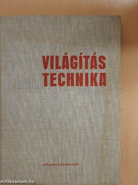 Világítástechnika