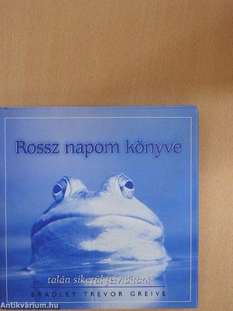 Rossz napom könyve