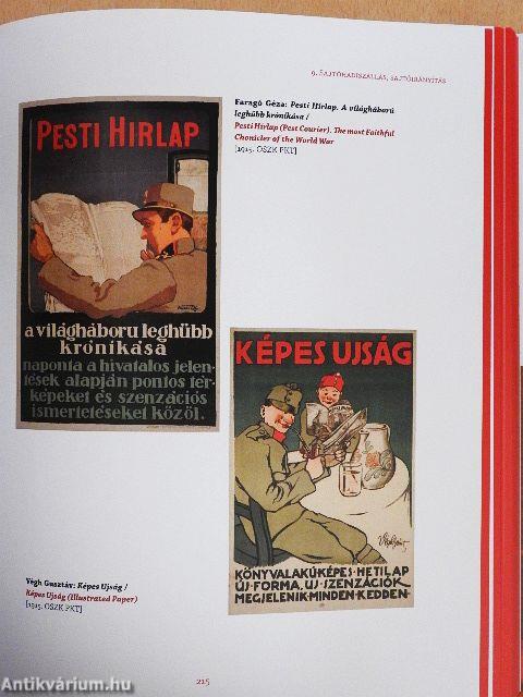 Propaganda az I. világháborúban