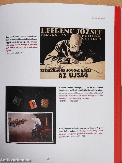 Propaganda az I. világháborúban