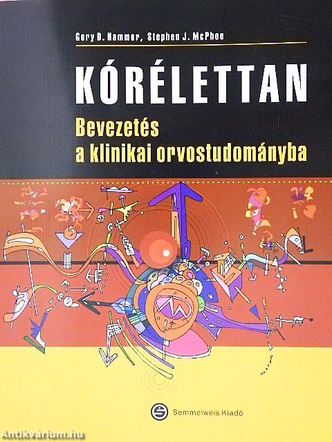 Kórélettan