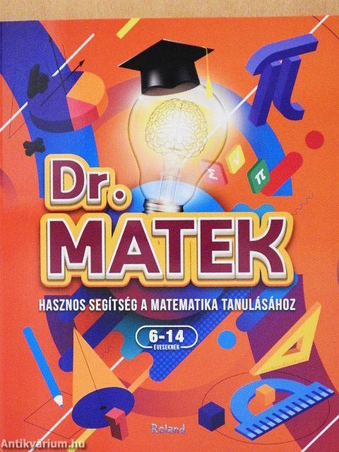 Dr. Matek