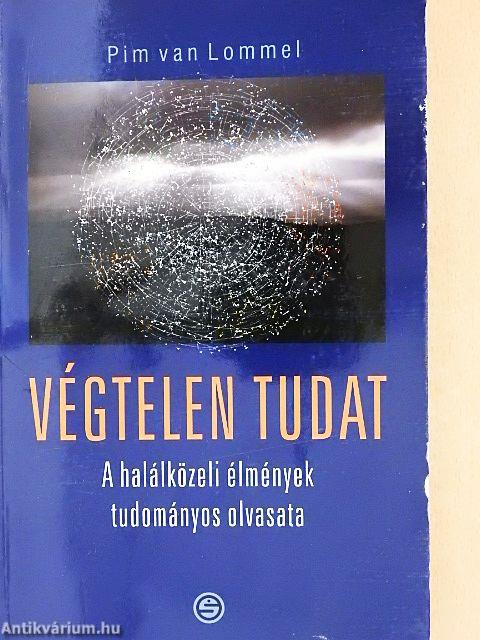 Végtelen tudat
