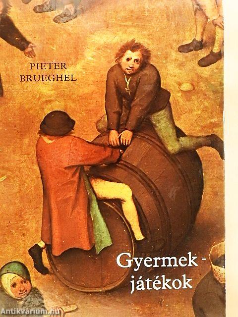 Gyermekjátékok