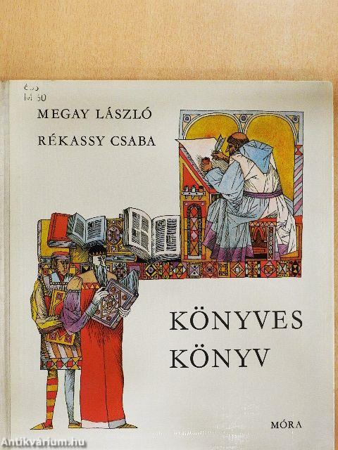 Könyves könyv