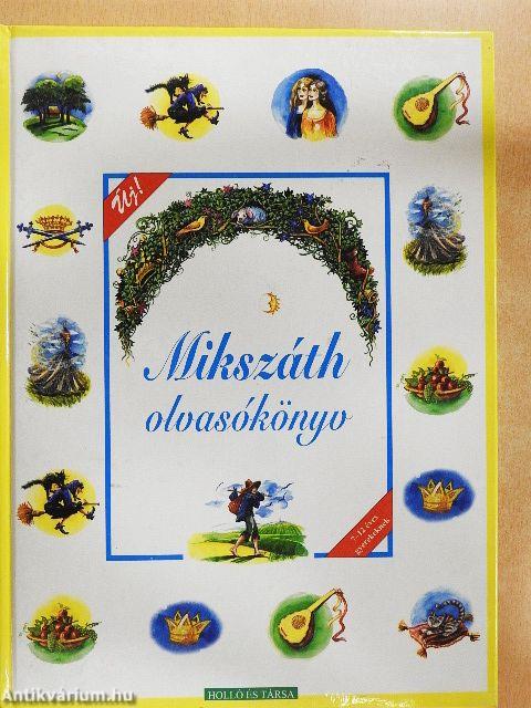 Mikszáth olvasókönyv