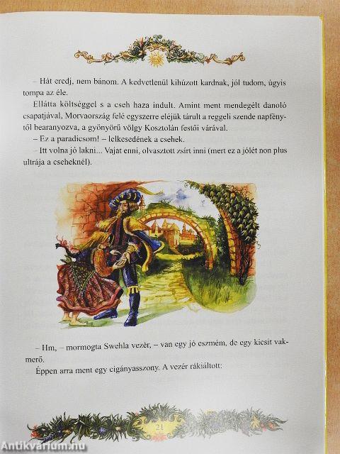 Mikszáth olvasókönyv