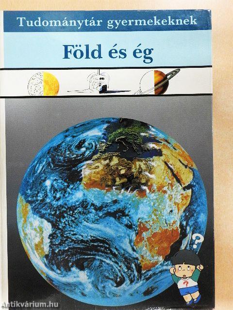 Föld és ég