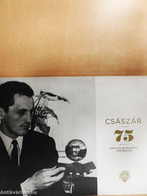 Császár 75