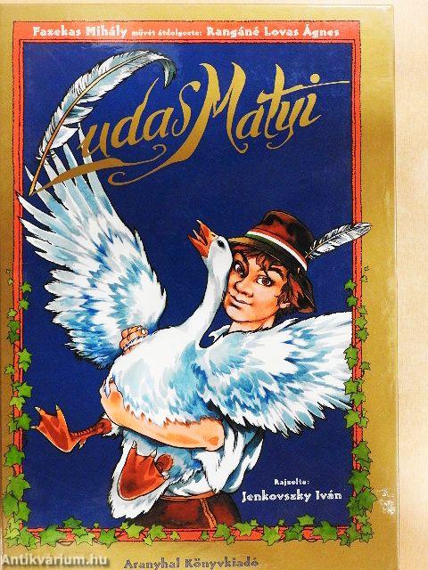 Ludas Matyi
