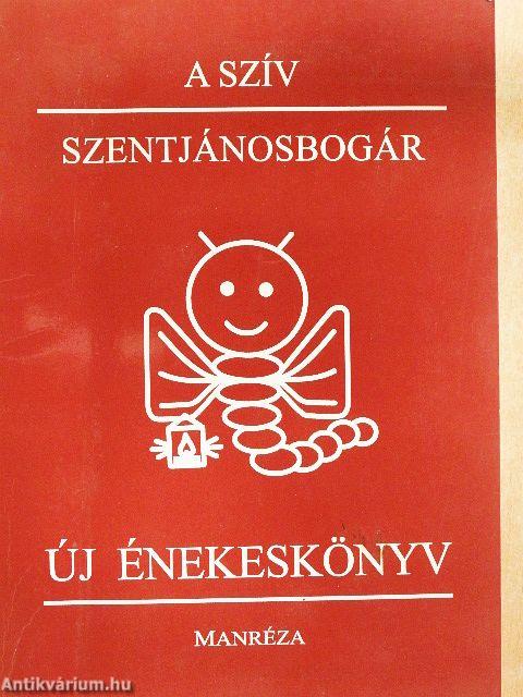 Új énekeskönyv