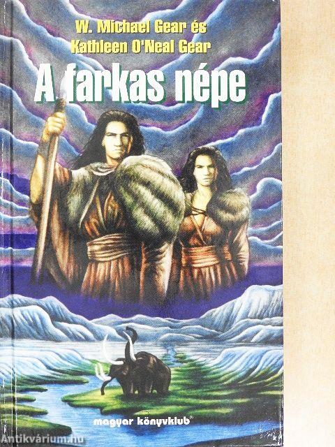 A farkas népe