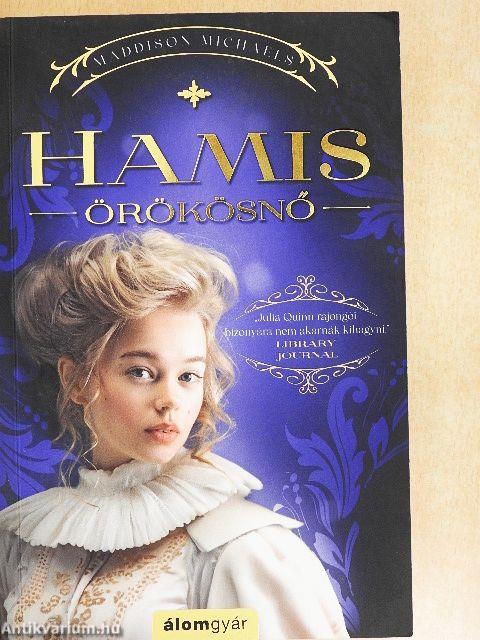 Hamis örökösnő