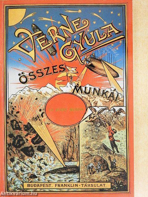Az arany meteor