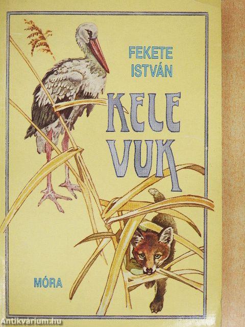 Kele/Vuk