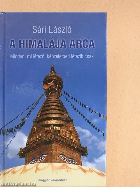 A Himalája arca