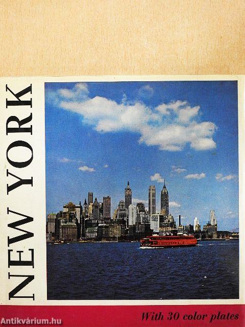 New York