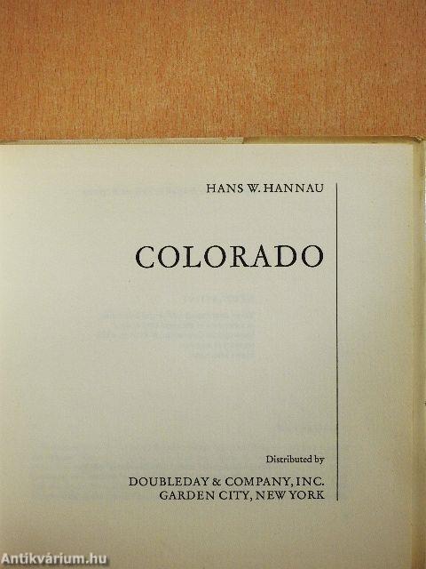 Colorado