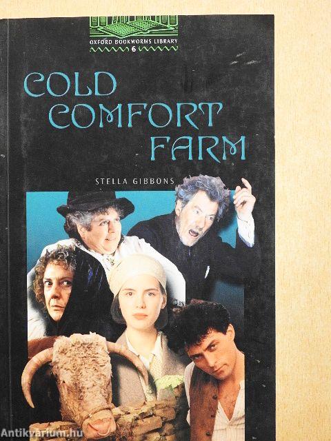 Cold Comfort Farm