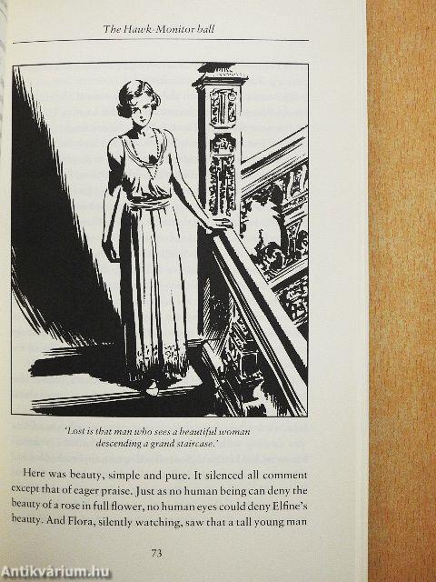 Cold Comfort Farm