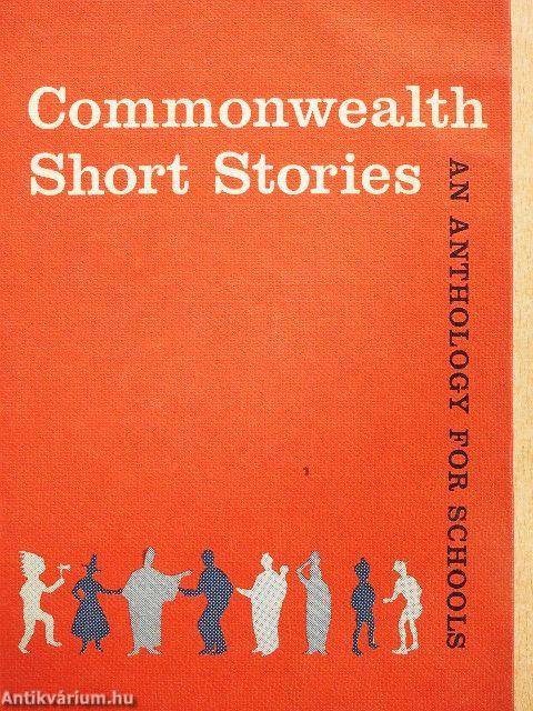 Commonwealth Short Stories
