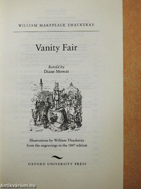 Vanity Fair