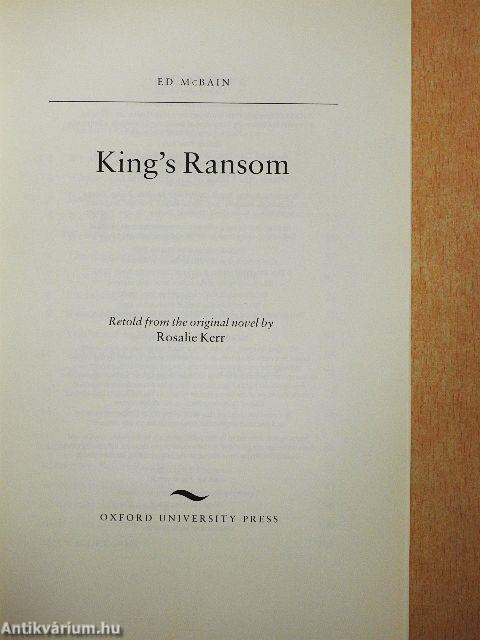King's Ransom