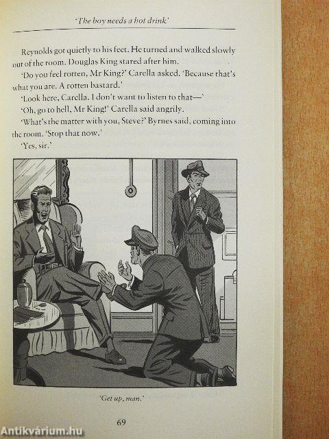 King's Ransom