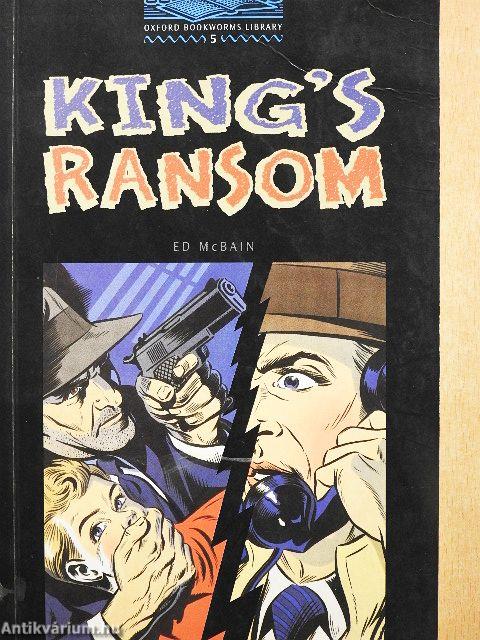 King's Ransom