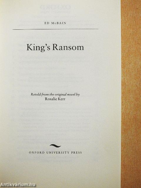 King's Ransom