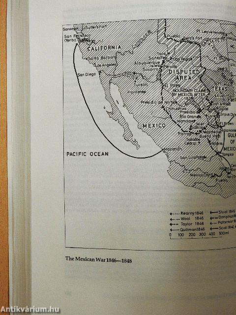 Handouts for U. S. History