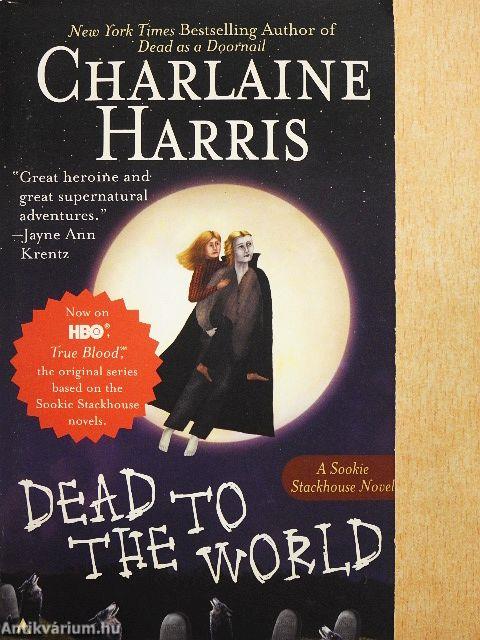 Dead to the World