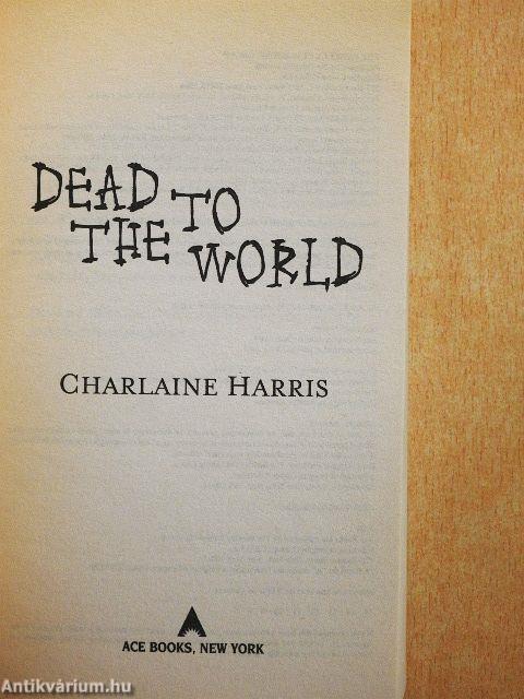 Dead to the World