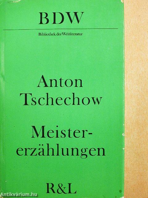 Meistererzählungen