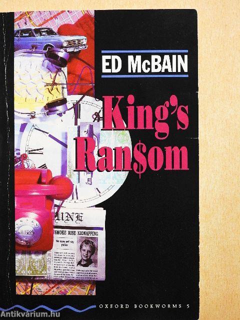 King's Ransom