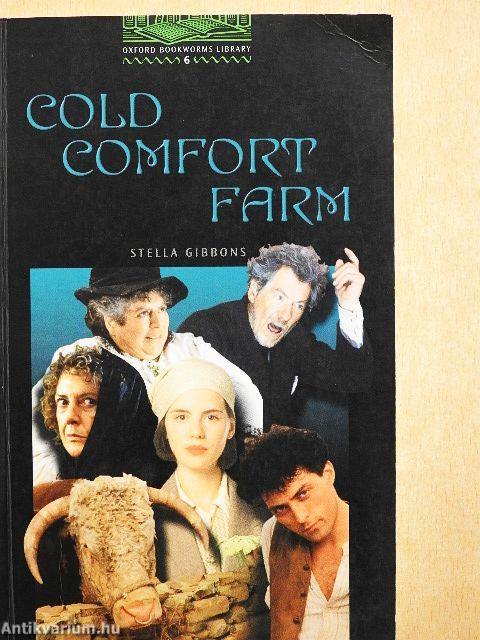 Cold Comfort Farm