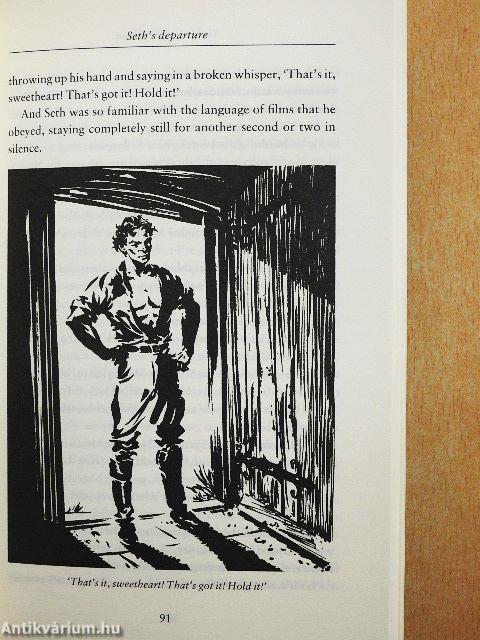 Cold Comfort Farm