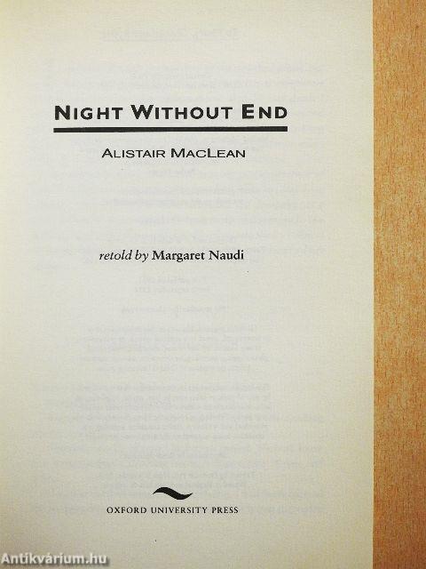 Night Without End