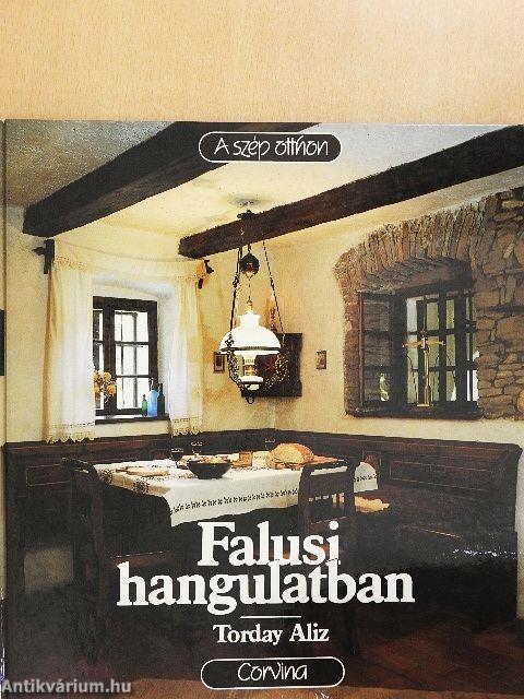 Falusi hangulatban