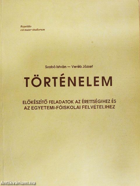 Történelem