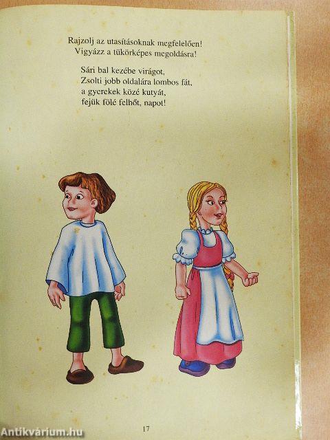 Répa, retek, mogyoró