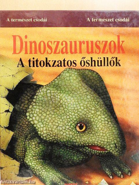 Dinoszauruszok