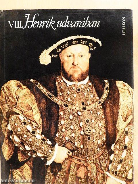 VIII. Henrik udvarában - Hanglemezzel