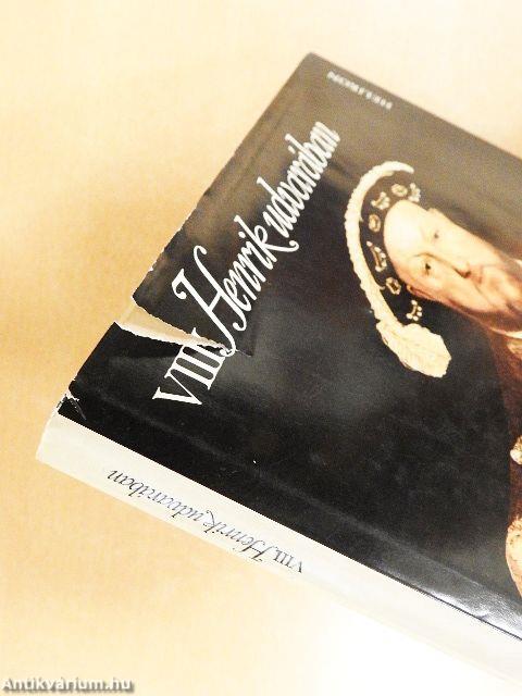 VIII. Henrik udvarában - Hanglemezzel