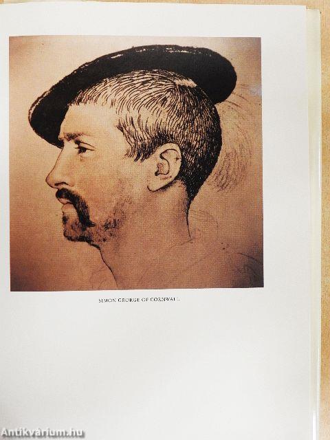 VIII. Henrik udvarában - Hanglemezzel