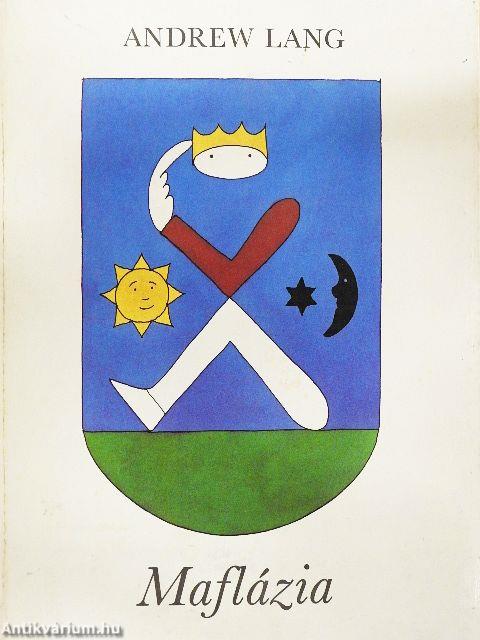 Maflázia