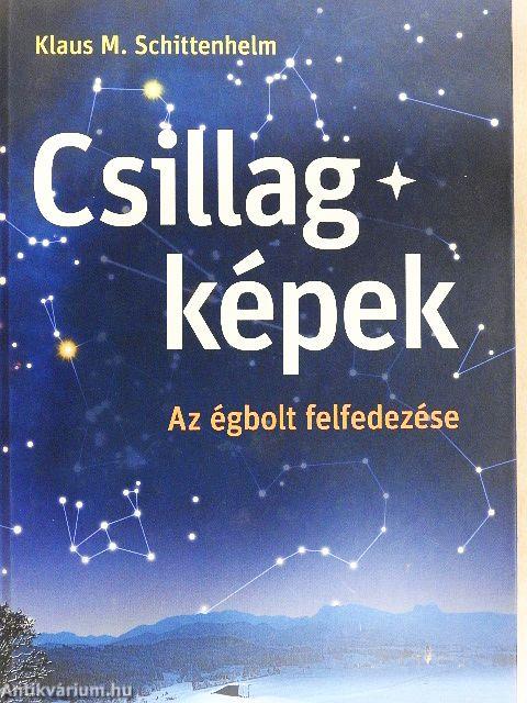 Csillagképek