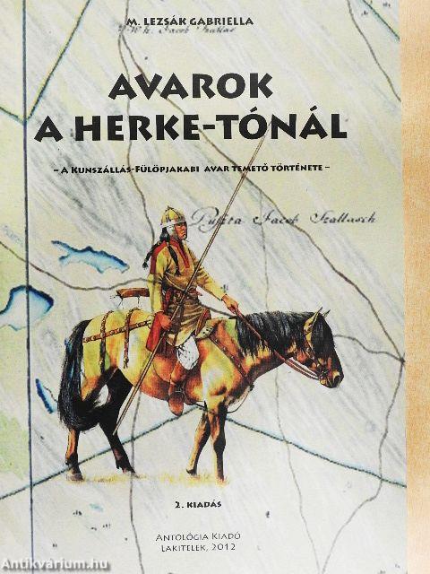 Avarok a Herke-tónál